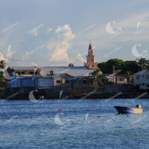 Isla de San Andrés