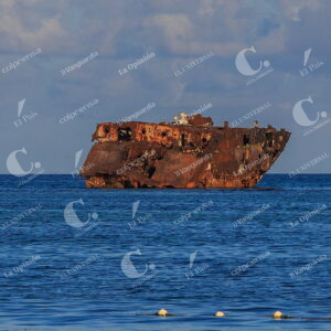 Isla de San Andrés