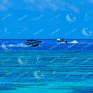 Isla de San Andrés