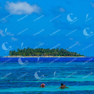 Isla de San Andrés