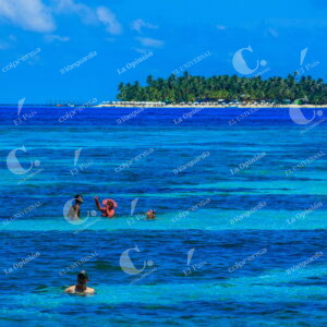Isla de San Andrés