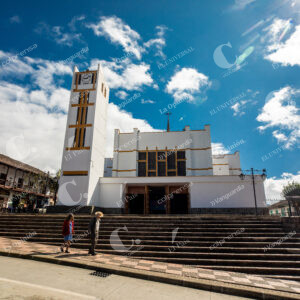 Municipio de Sonsón