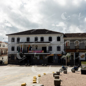 Municipio de Sonsón