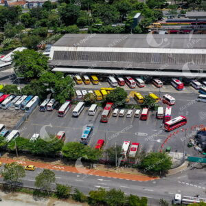 Terminal del Norte