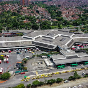 Terminal del Norte