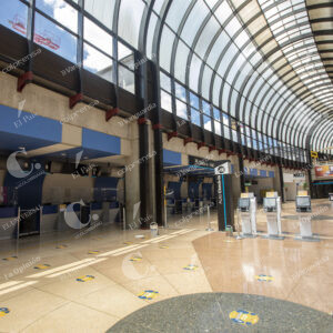 Aeropuerto José María Córdova