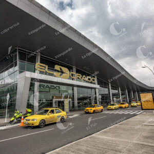 Aeropuerto El Dorado