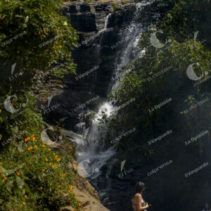 Santa Elena Cascadas