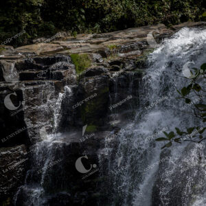Santa Elena Cascadas