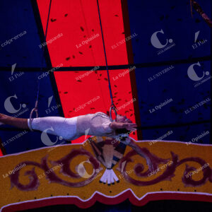 Circo Medellín