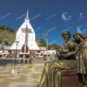 Municipio de Cisneros