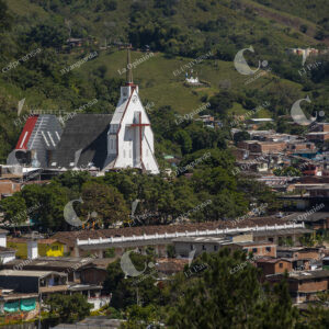 Municipio de Cisneros