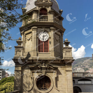 Claustro San Ignacio