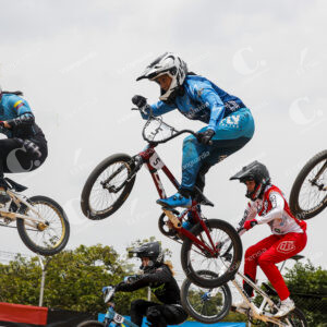 Bicicross