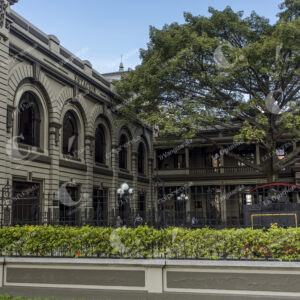 Estación del Ferrocarril de Antioquia