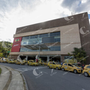 Florida Parque Comercial
