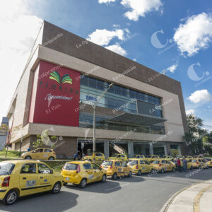 Florida Parque Comercial
