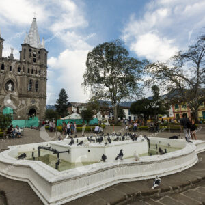 Municipio de Jardín