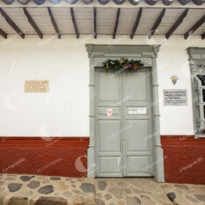 Jericó Madre Laura