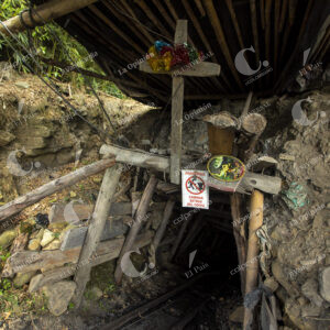 Minas de Carbón