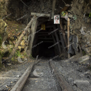 Minas de Carbón