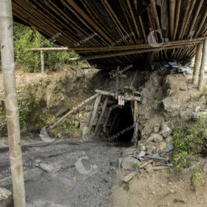 Minas de Carbón