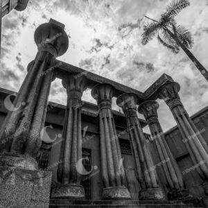 Palacio Egipcio