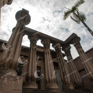Palacio Egipcio