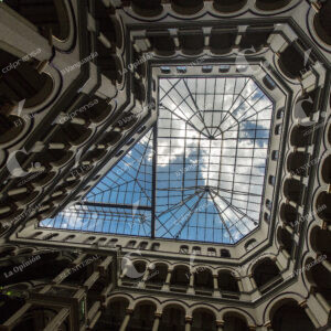 Centro Comercial Palacio Nacional