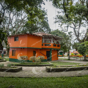Municipio de Támesis