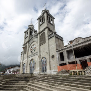 Municipio de Támesis