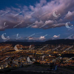 Medellín Panorámicas