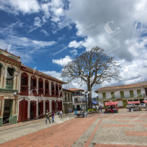 Municipio de Jericó