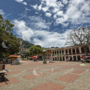 Municipio de Jericó
