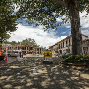 Municipio de Jericó