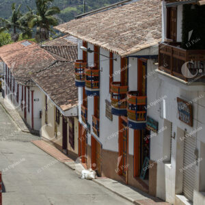 Municipio de Jericó