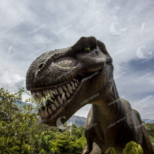 Parque Explora
