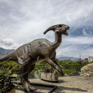 Parque Explora