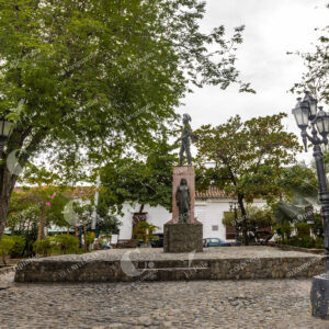 Santa Fe de Antioquia