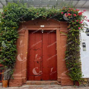 Santa Fe de Antioquia