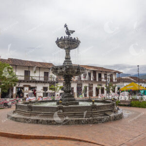 Santa Fe de Antioquia