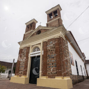 Santa Fe de Antioquia