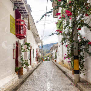 Santa Fe de Antioquia