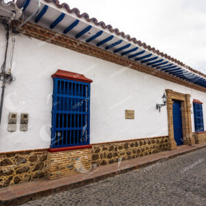 Santa Fe de Antioquia