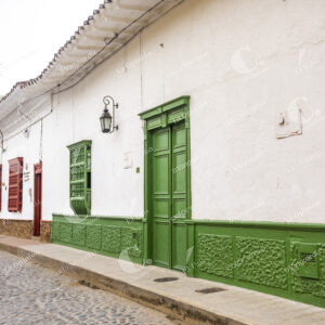 Santa Fe de Antioquia