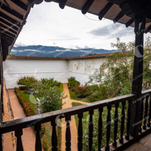 Santa Fe de Antioquia