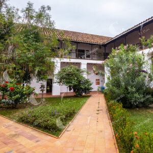 Santa Fe de Antioquia