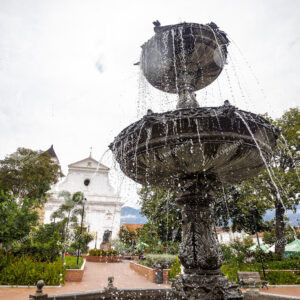 Santa Fe de Antioquia