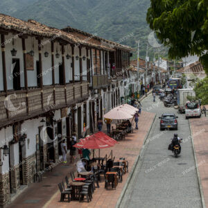 Santa Fe de Antioquia