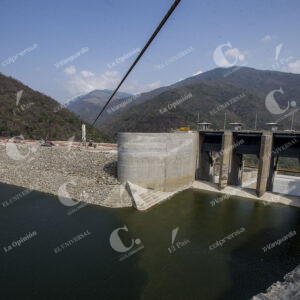 Proyecto Hidroituango